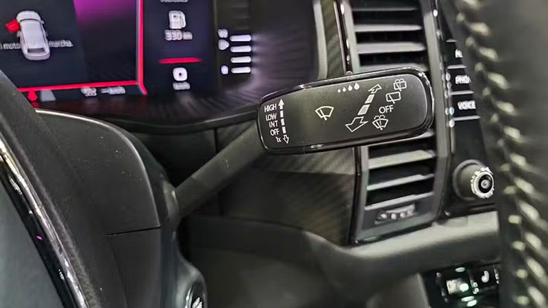 Škoda Kodiaq • 2023 • 40,203 km 35