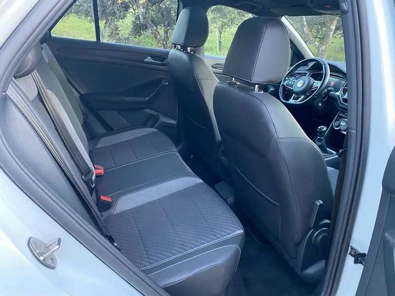 Volkswagen T-Cross • 2019 • 146,000 km 31