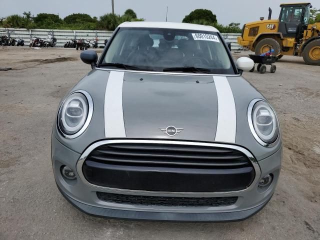 MINI Cooper • 2020 • 10,000 mi 1