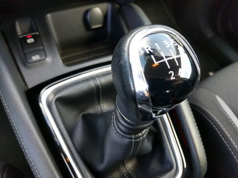 Nissan Qashqai • 2018 • 38,000 km 30