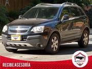 Chevrolet Captiva Sport • 2012 • 109,940 km 2