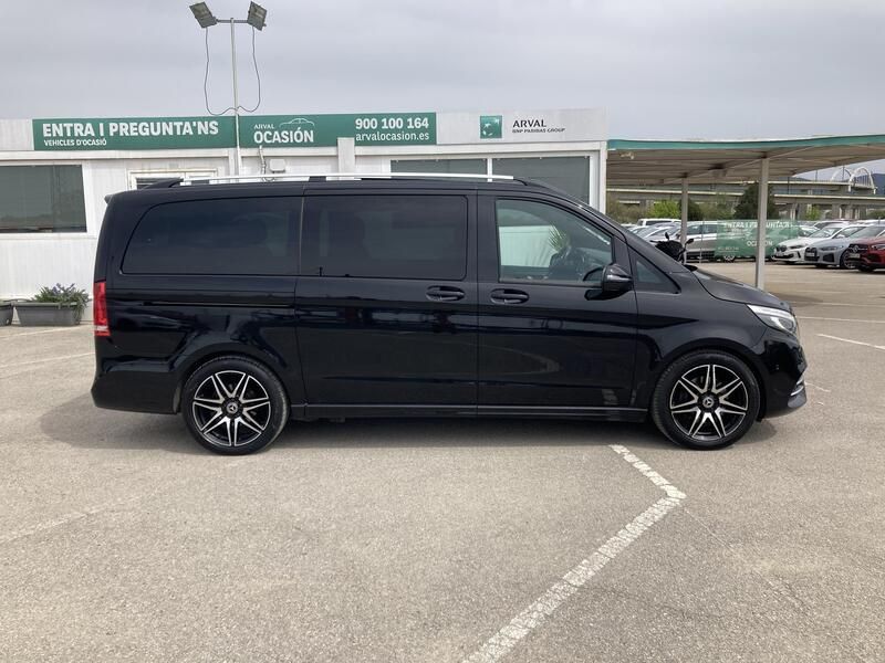 Mercedes-Benz Sprinter • 2021 • 59,230 km 6