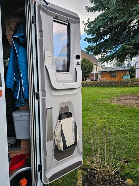 Fiat Ducato • 2022 • 13,400 km 9