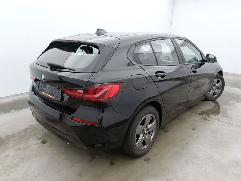 BMW 1 Series • 2021 • 91,000 km 5
