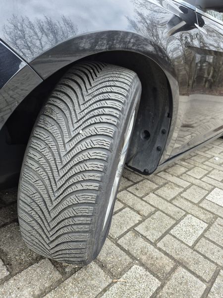 Ford Focus • 2011 • 143,000 km 9