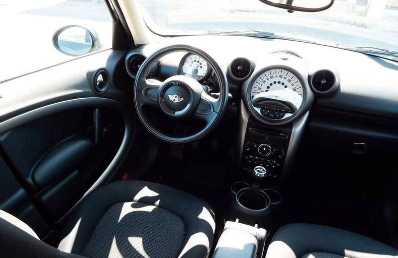 MINI Countryman • 2012 • 179,999 km 3