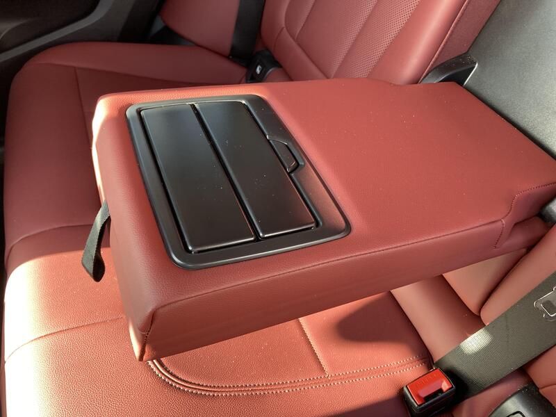 BMW X4 • 2022 • 44,798 km 19