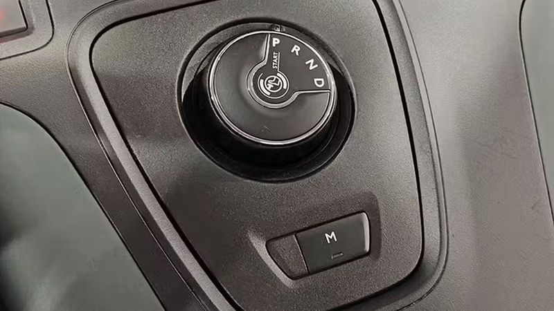 Citroën Berlingo • 2019 • 78,265 km 5