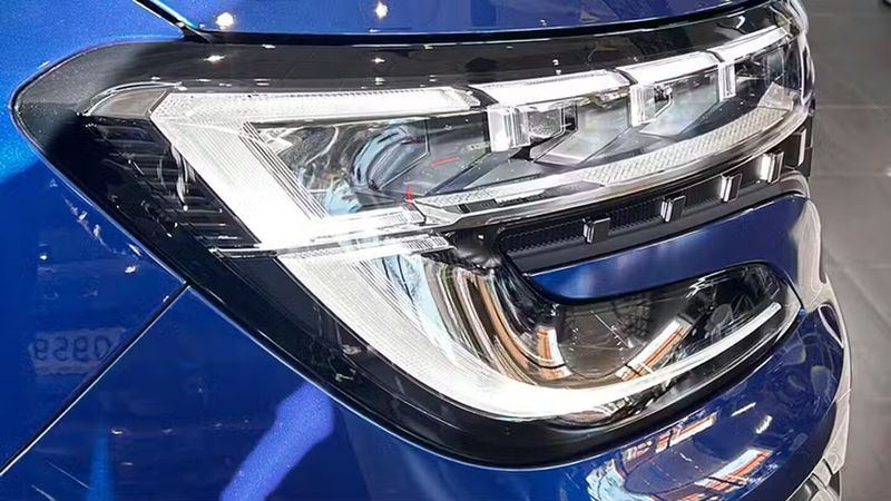 Renault Captur • 2024 • 6,036 km 7