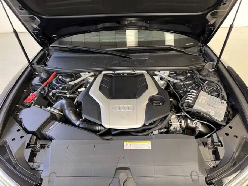 Audi A6 • 2019 • 183,000 km 8