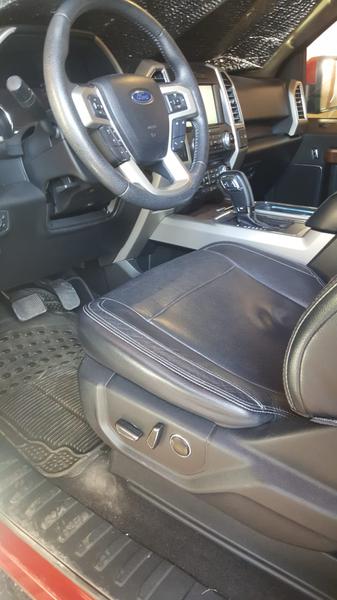 Ford F-150 • 2015 • 76,000 km 4