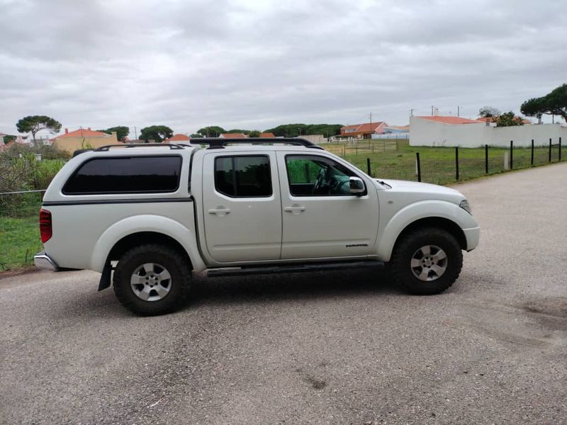 Nissan Navara • 2007 • 178,000 km 3