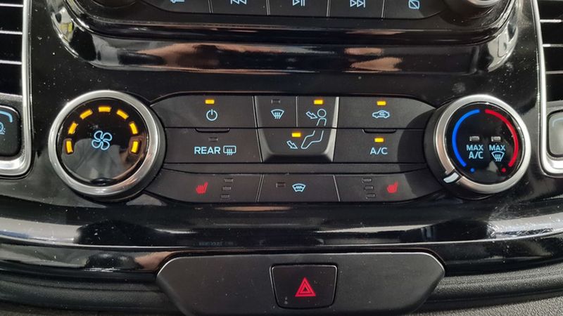 Ford Transit Custom • 2020 • 61,430 km 39