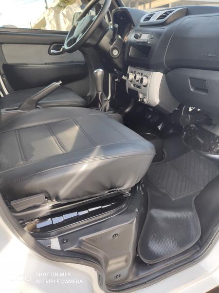 DFSK K07S • 2020 • 9,000 km 5