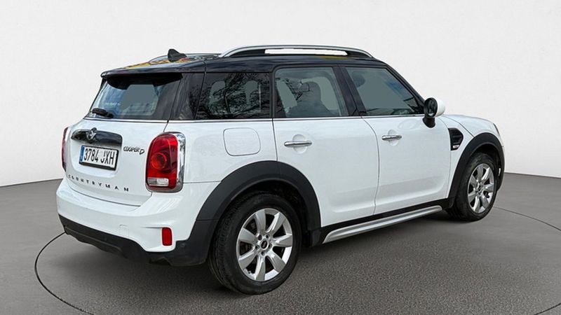 MINI Cooper Countryman • 2017 • 85,175 km 3