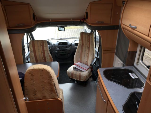Mercedes-Benz Sprinter • 2005 • 82,000 km 9