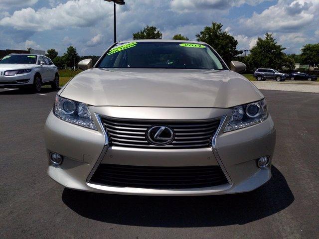 Lexus IS • 2014 • 80 km 3