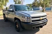 Chevrolet Silverado • 2012 • 93,000 km 3
