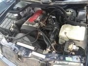 Mercedes-Benz C • 2003 • 15,270 km 6