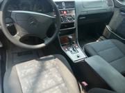 Mercedes-Benz C • 2003 • 15,270 km 2