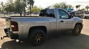 Chevrolet Silverado • 2012 • 93,000 km 6
