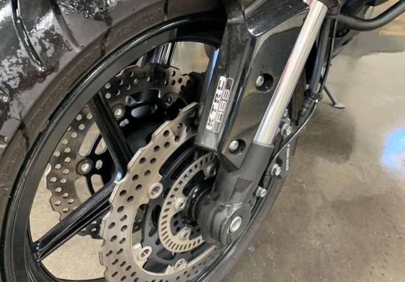 Aston Martin DB7 • 2016 • 14,400 km 4