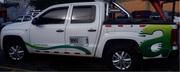 Volkswagen Amarok • 2016 • 110 km 1