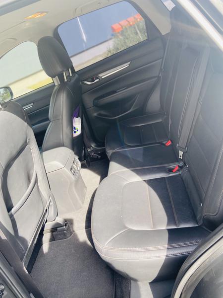 Mazda CX-5 • 2019 • 20,000 km 6