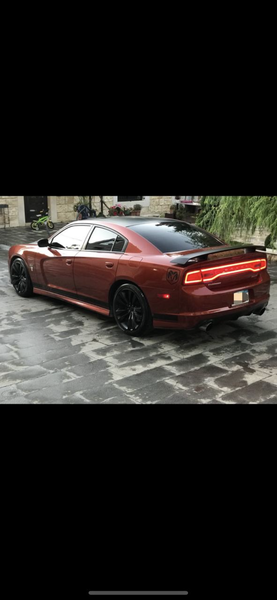 Dodge Charger • 2013 • 70,000 km 7