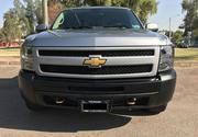 Chevrolet Silverado • 2012 • 93,000 km 7