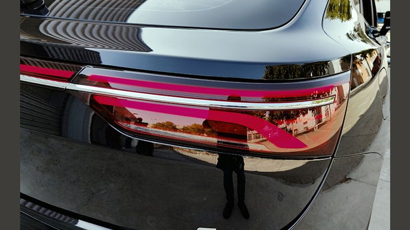 DFSK All New Glory SUV • 2023 • 161,754 km 9