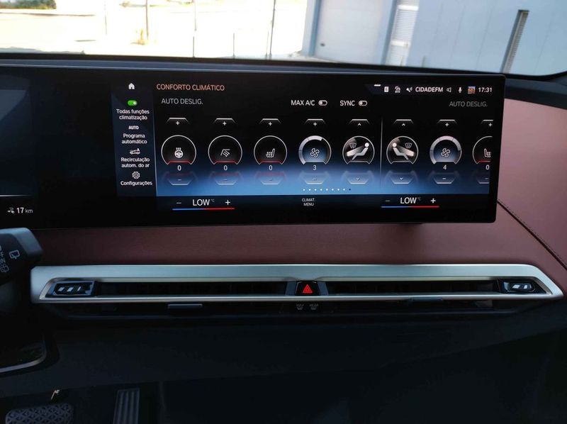 BMW i3 • 2022 • 60,000 km 6