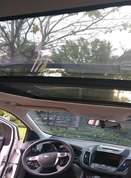 Ford Escape • 2014 • 71,000 km 4