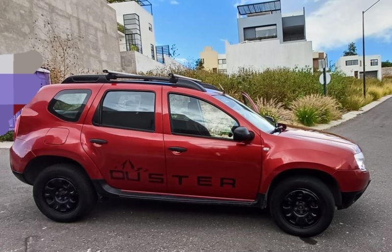Renault Duster • 2013 • 146,800 km 6