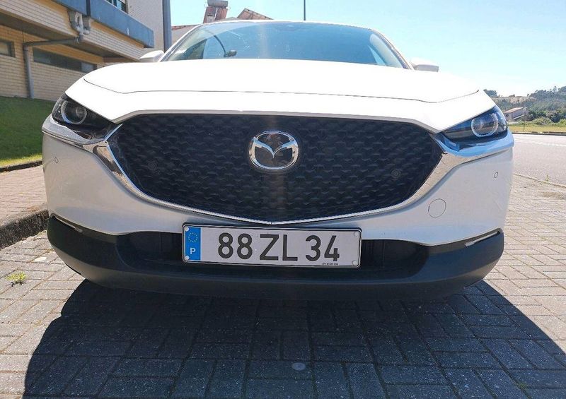 Mazda CX-5 • 2019 • 190,000 km 6