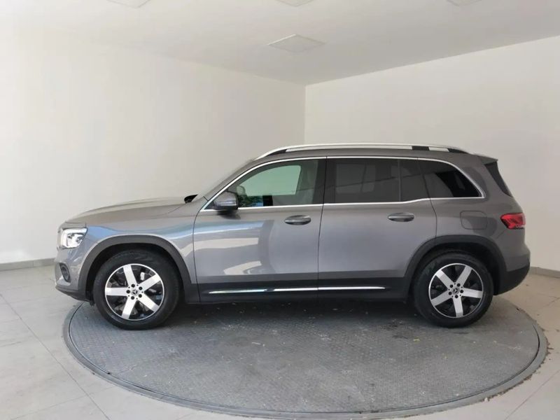 Mercedes-Benz GLB-Class • 2020 • 76,896 km 2