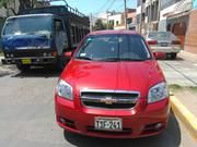 Chevrolet Aveo • 2008 • 57,000 km 6