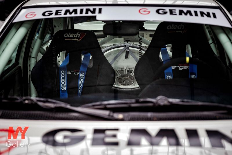 Ford Escort • 1994 • 200 km 5