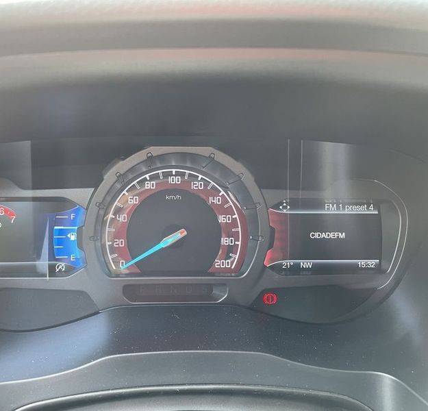 Ford Ranger • 2017 • 81,000 km 8