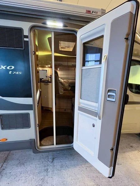 Fiat 124 Spider • 2015 • 66,000 km 15