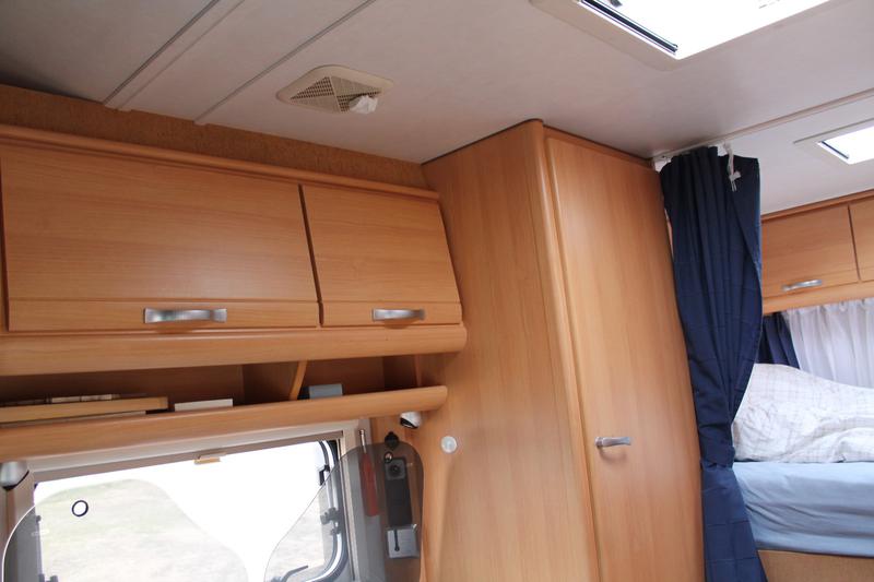 Fiat Ducato Van • 2006 • 83,000 km 2