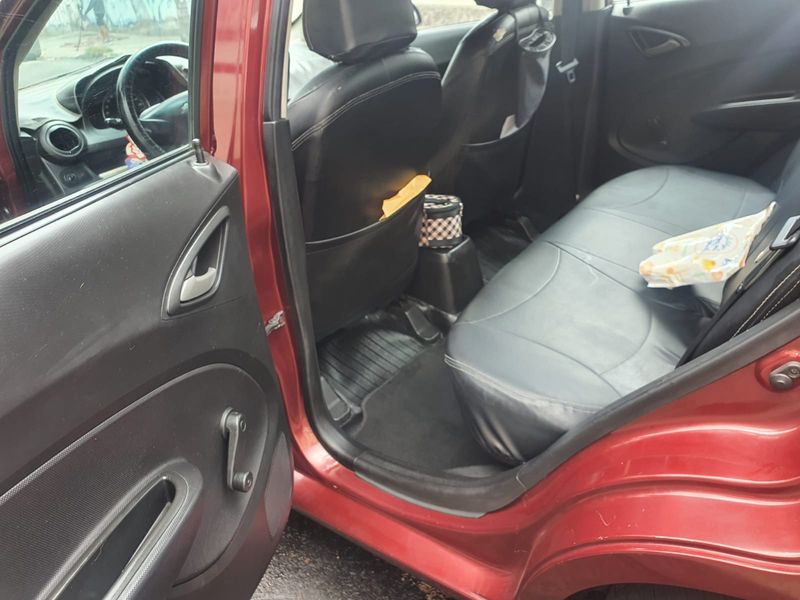Chevrolet Sail • 2015 • 160,200 km 7