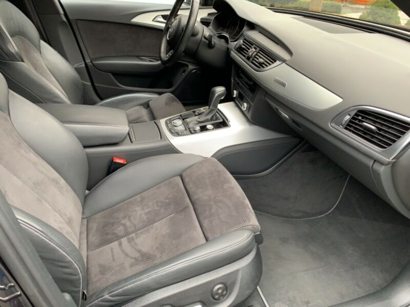 Audi A6 Avant • 2016 • 109,500 km 10