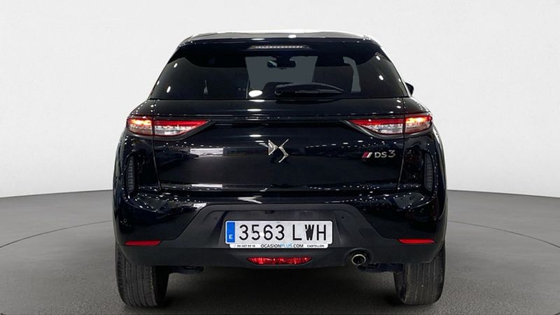 Citroën DS3 • 2022 • 35,320 km 19