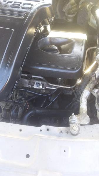 Chevrolet  • 2009 • 114,000 km 5