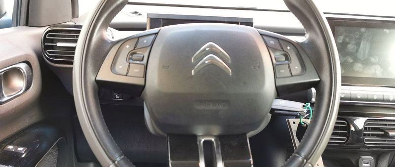 Citroën C4 • 2015 • 100,000 km 7