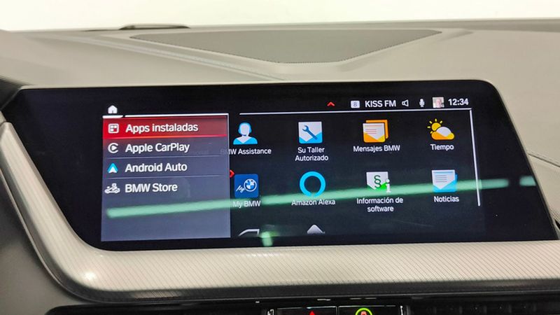 BMW 1 Series • 2024 • 3,264 km 19