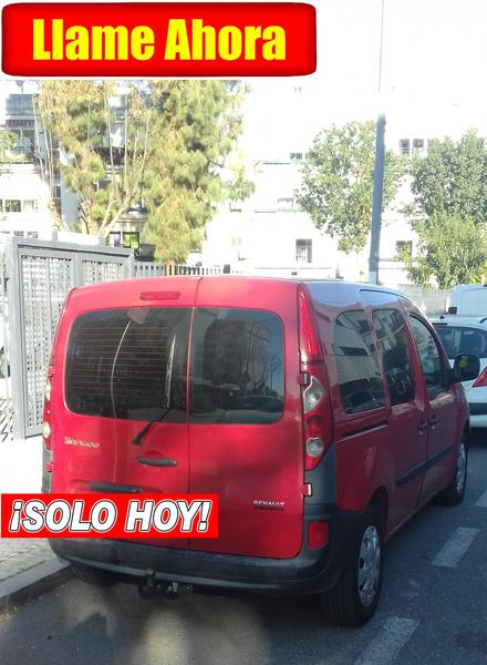 Renault Kangoo Express • 2011 • 152,567 km 12