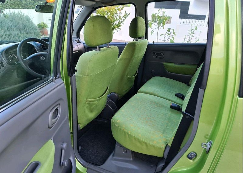 Opel Cascada • 2000 • 90,000 km 6