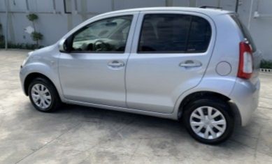 Toyota Paseo • 2016 • 56 km 2